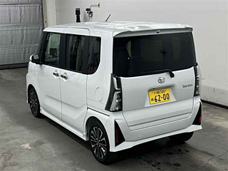 DAIHATSU TANTO 2025