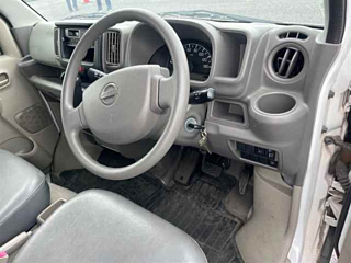 NISSAN CLIPPER VAN 2018