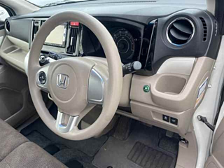 HONDA N WGN 2014