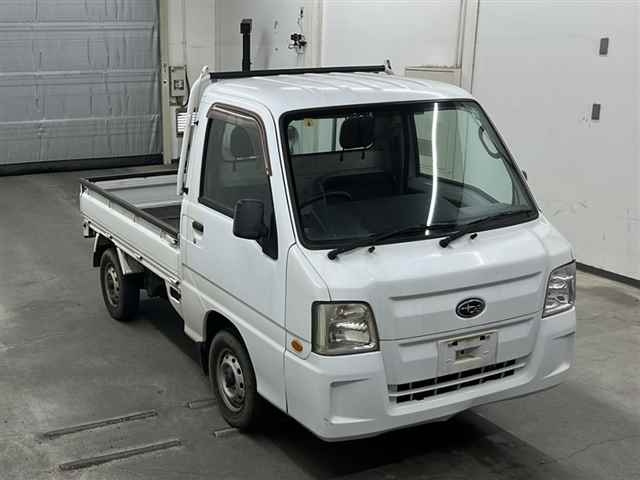 SUBARU SAMBAR 2011