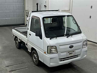 SUBARU SAMBAR 2011