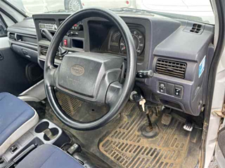 SUBARU SAMBAR 2011