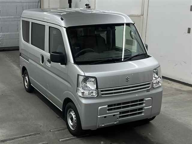 SUZUKI EVERY 2022