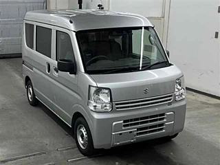 SUZUKI EVERY 2022
