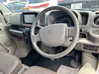 SUZUKI EVERY 2022