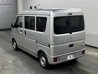 SUZUKI EVERY 2022
