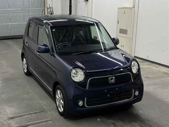 HONDA N ONE 2013