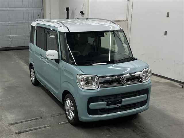 SUZUKI SPACIA 2018