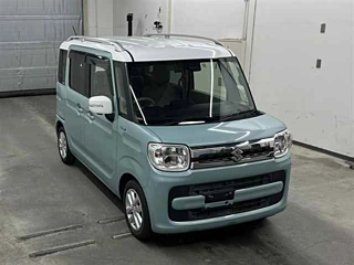 SUZUKI SPACIA 2018
