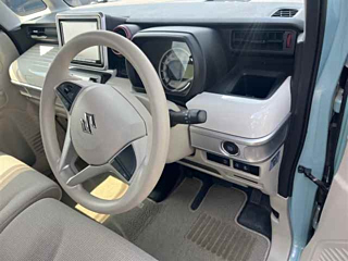 SUZUKI SPACIA 2018