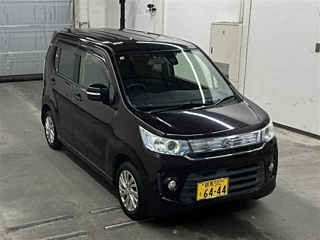 SUZUKI WAGON R 2014