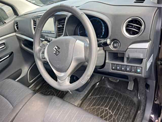 SUZUKI WAGON R 2014