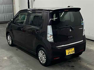 SUZUKI WAGON R 2014