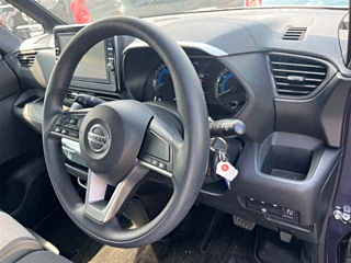 NISSAN ROOX 2022