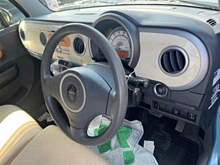 SUZUKI ALTO LAPIN 2015