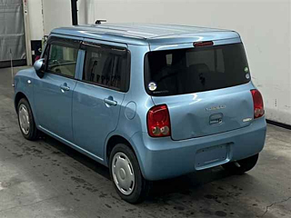 SUZUKI ALTO LAPIN 2015