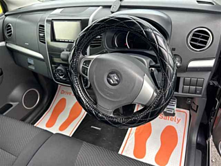 SUZUKI WAGON R 2012