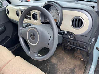 SUZUKI ALTO LAPIN 2012