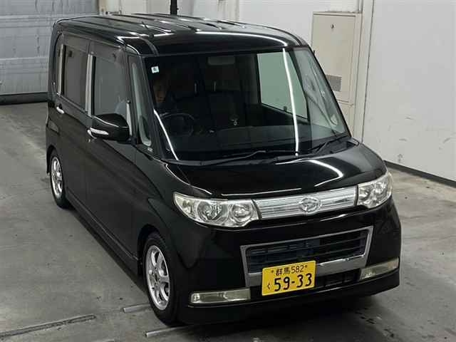 DAIHATSU TANTO 2008