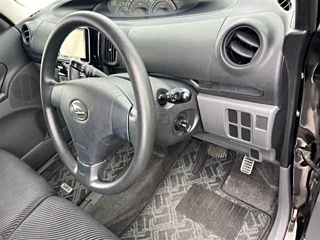 DAIHATSU TANTO 2008
