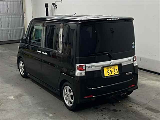 DAIHATSU TANTO 2008