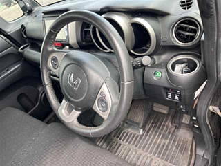HONDA N BOX 2015