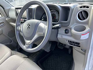 SUZUKI EVERY WAGON 2023