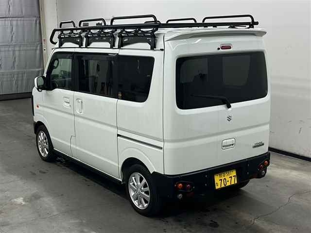 SUZUKI EVERY WAGON 2023