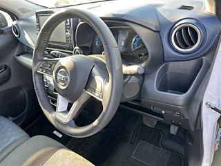 NISSAN DAYZ 2019
