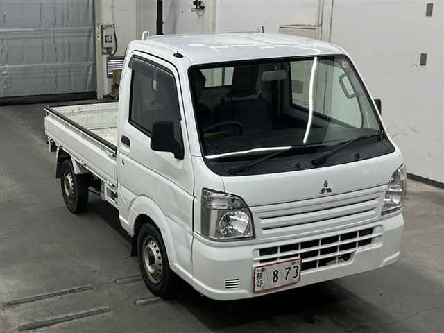 MITSUBISHI MINICAB TRUCK 2019