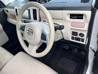 DAIHATSU MOVE CANBUS 2021