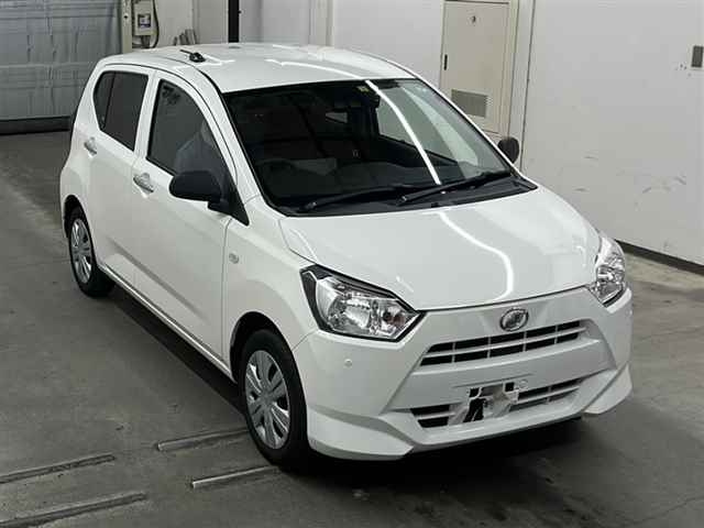 DAIHATSU MIRA E S 2020