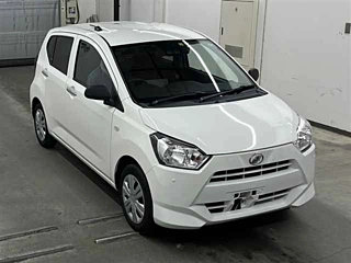 DAIHATSU MIRA E S 2020