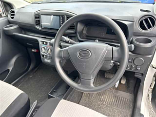 DAIHATSU MIRA E S 2020