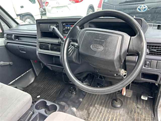 SUBARU SAMBAR 2009