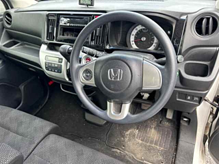 HONDA N WGN 2018