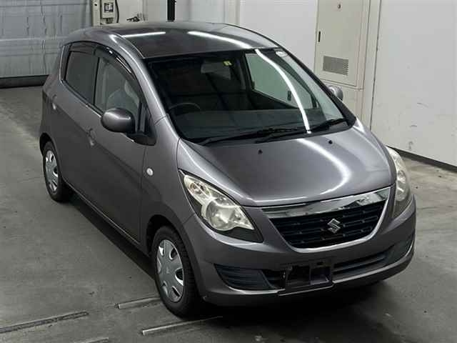 SUZUKI CERVO 2008