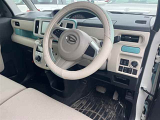 DAIHATSU MOVE CANBUS 2022
