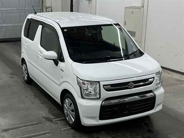 SUZUKI WAGON R 2024