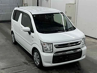 SUZUKI WAGON R 2024