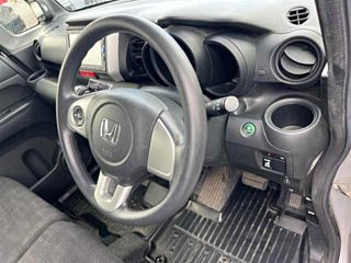 HONDA N BOX 2016
