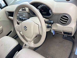 SUZUKI ALTO 2014