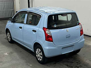 SUZUKI ALTO 2014