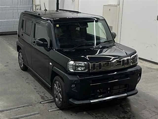 DAIHATSU TAFT 2023
