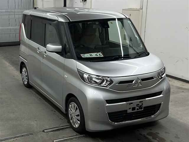 MITSUBISHI EK SPACE 2020