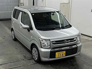 SUZUKI WAGON R 2024