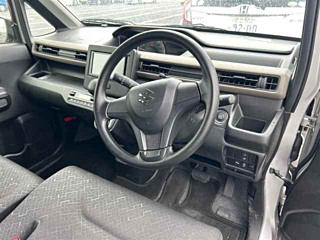 SUZUKI WAGON R 2024