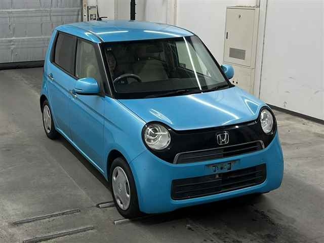 HONDA N ONE 2014