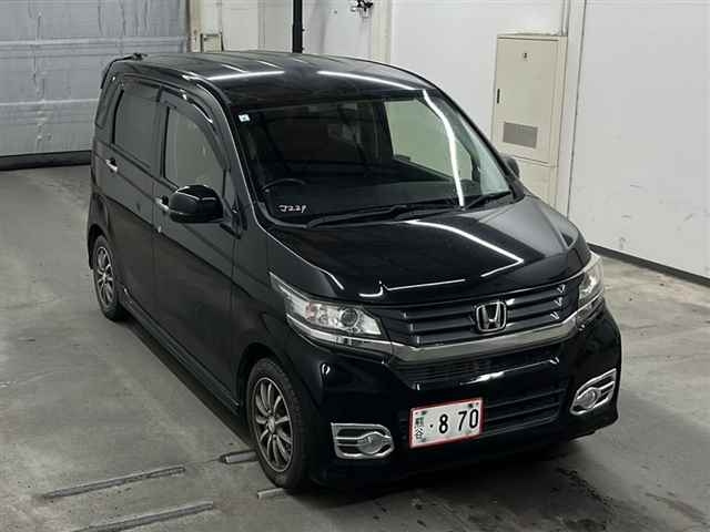 HONDA N WGN 2014
