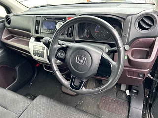 HONDA N WGN 2014